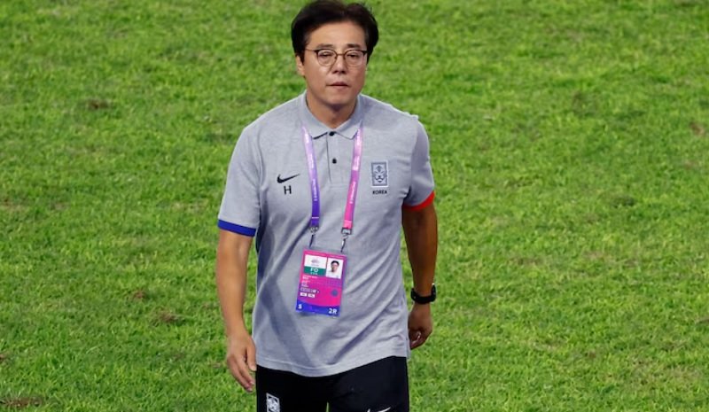 Hwang Sun-hong