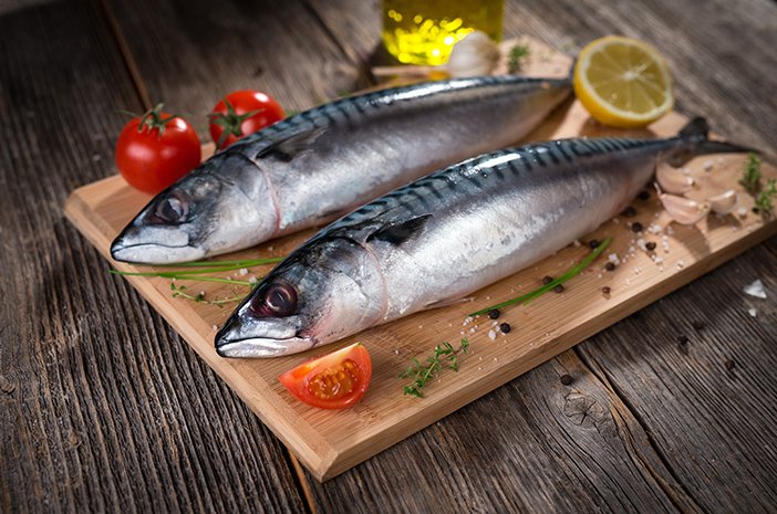 Ikan Kembung