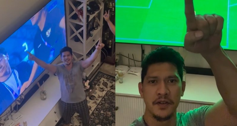 Iko Uwais