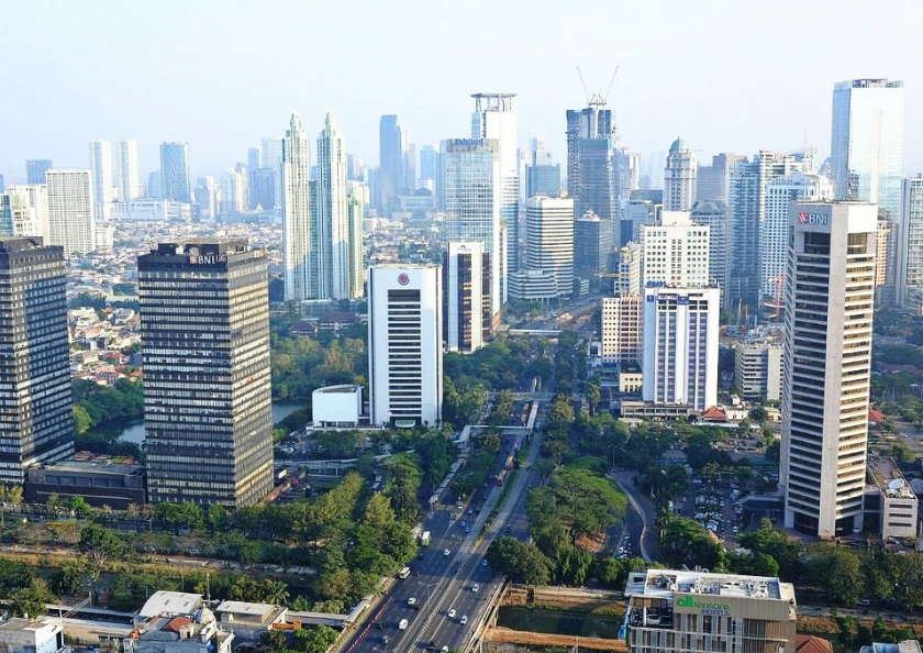Jakarta