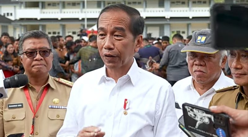 Jokowi 1