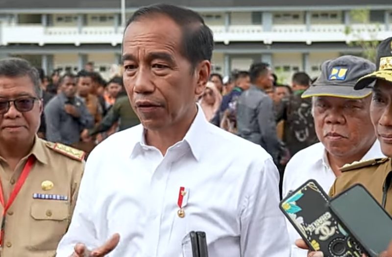 Jokowi 2