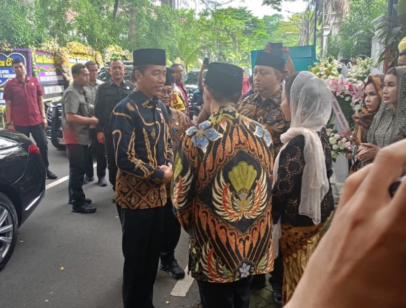 Jokowi