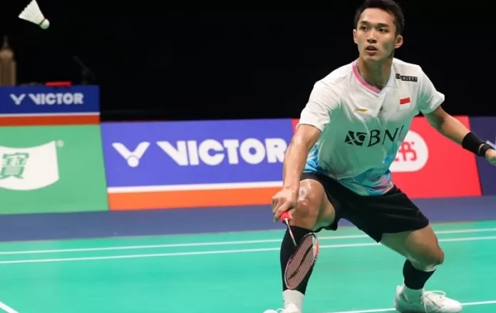 Jonatan Christie