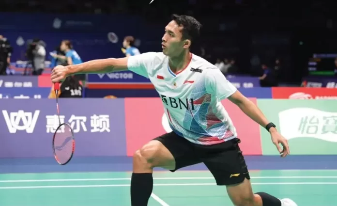 Jonatan Christie