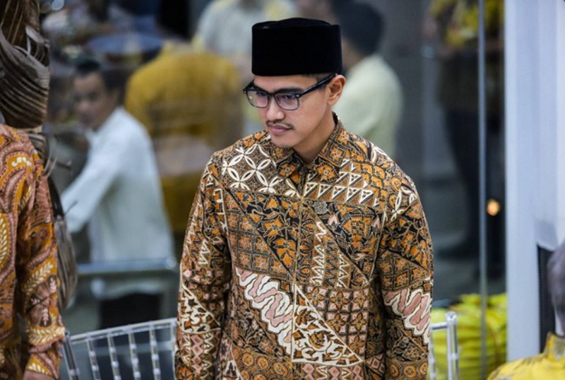 Kaesang Pangarep