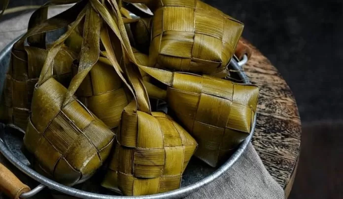 Ketupat