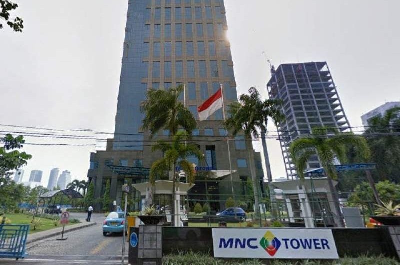 MNC Tower