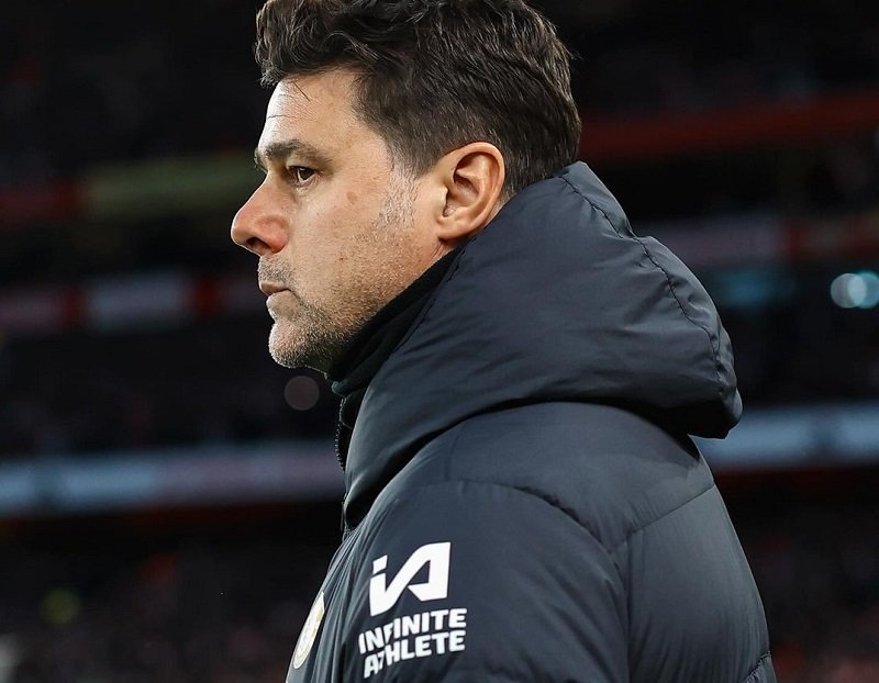 Mauricio Pochettino