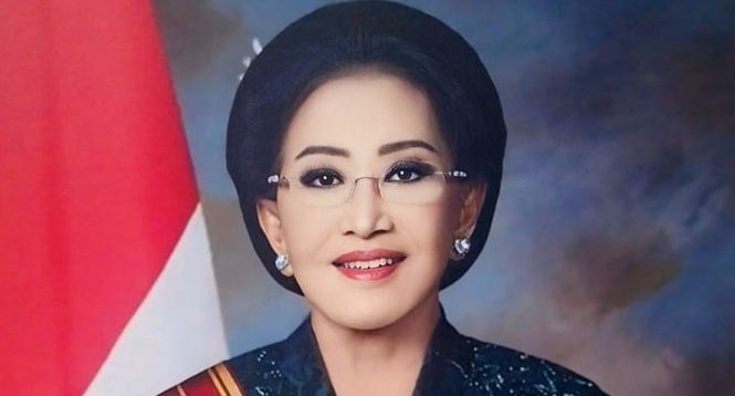 Mooryati Soedibyo