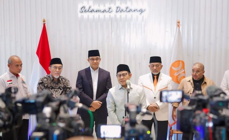 Muhaimin Iskandar