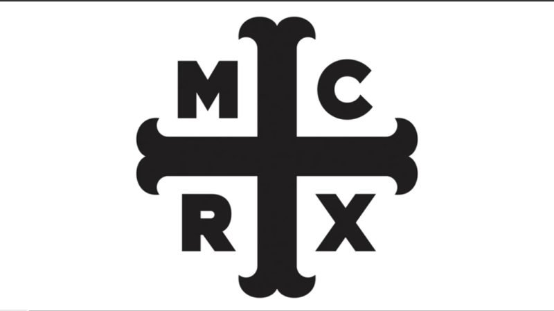My Chemical Romance