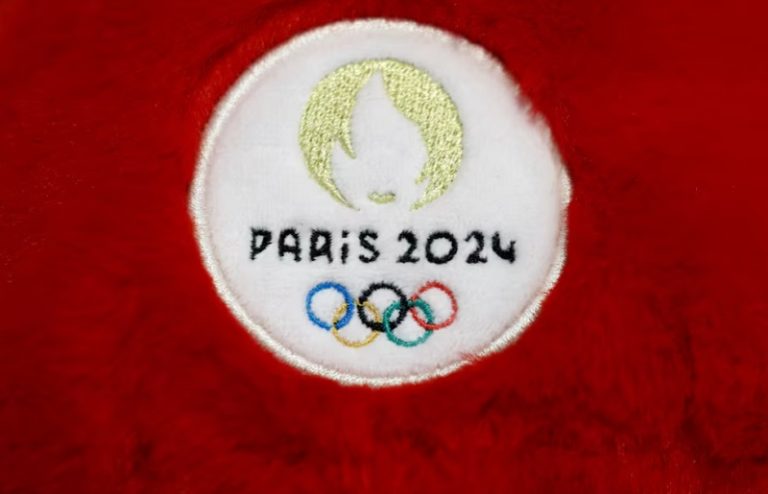 Olimpiade Paris 2024