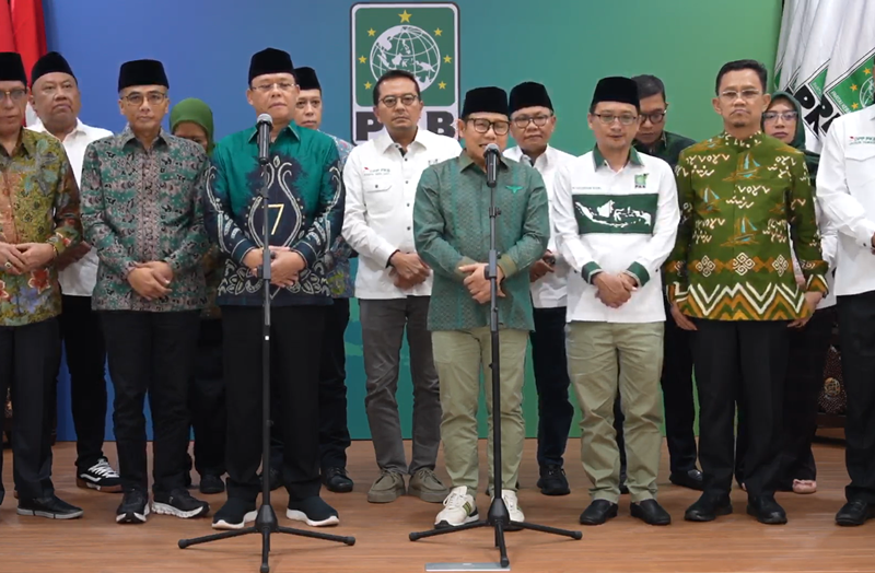 PPP dan PKB