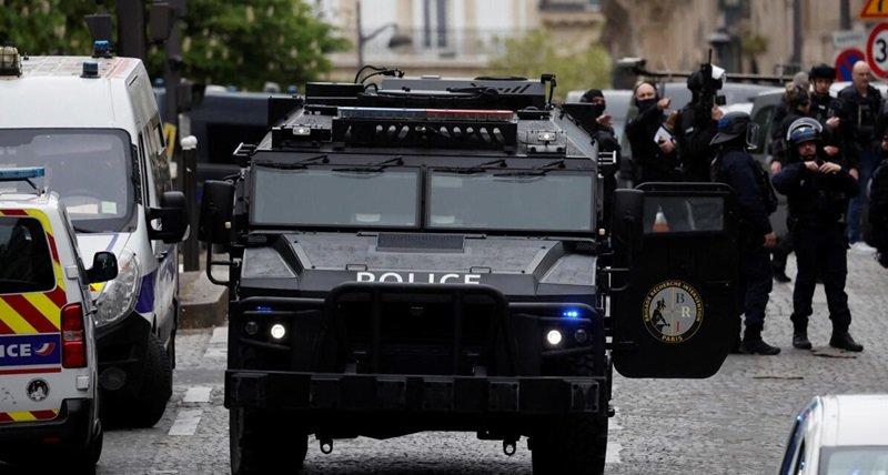Paris