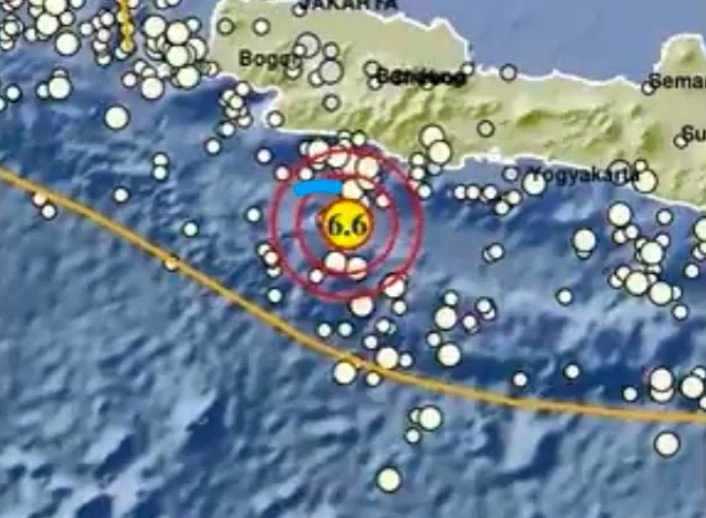 Gempa