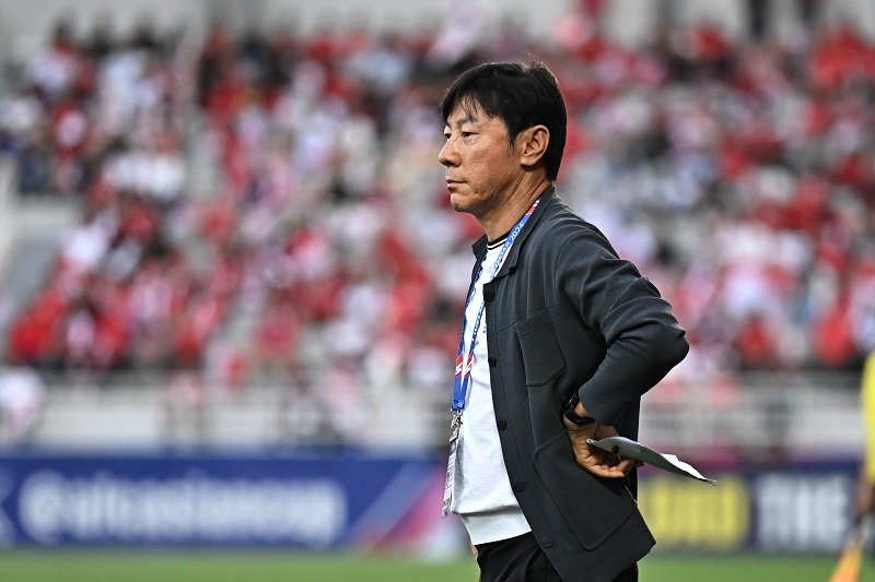 Shin Tae-yong