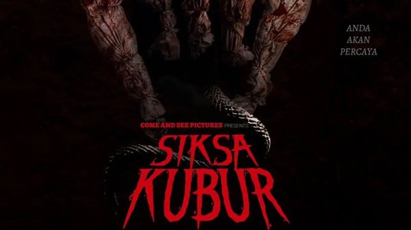 Siksa Kubur