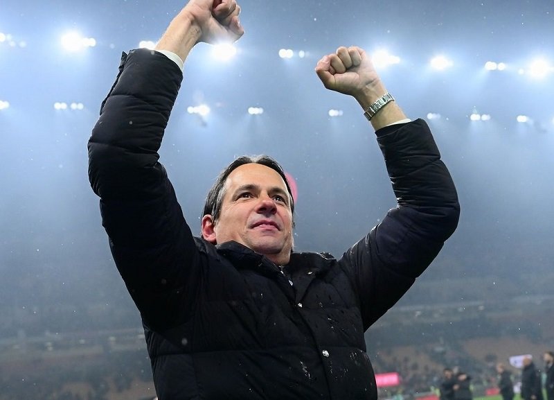 Simone Inzaghi