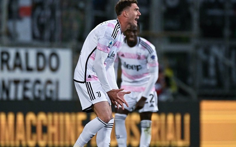 Skuad Juventus Skuad Juventus