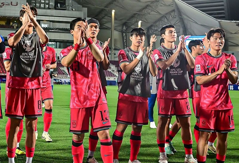 Skuad Korea Selatan Skuad Korea Selatan
