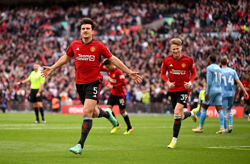 Skuad Manchester United