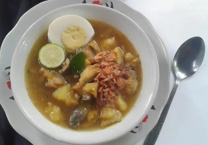 Soto Madura
