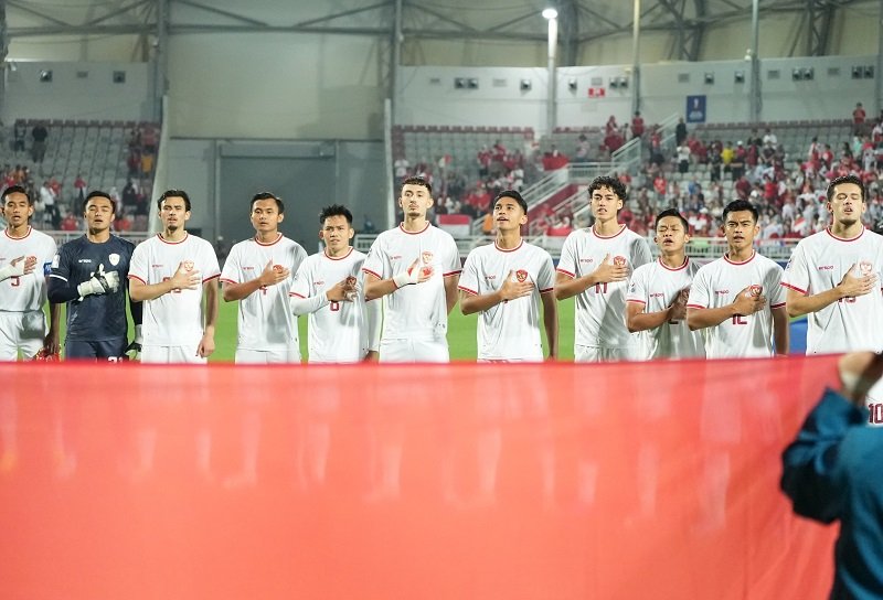 Timnas U-23 Indonesia