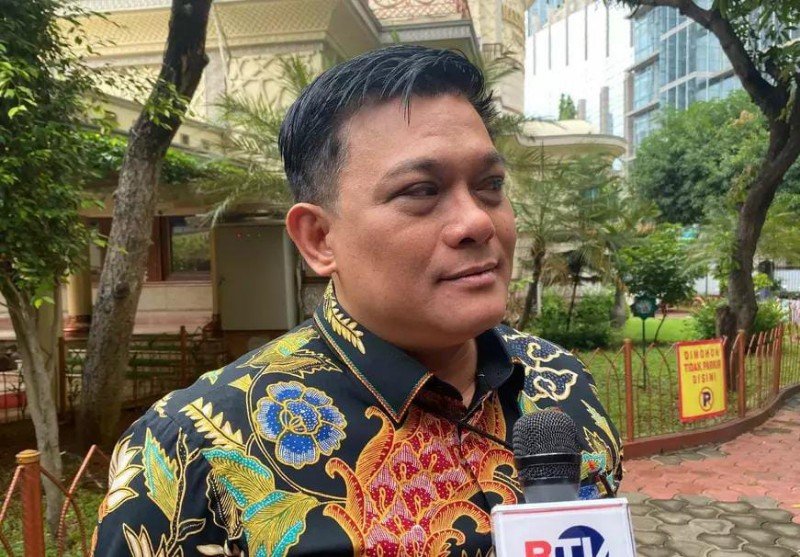 Ade Safri
