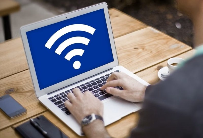 Akses Internet