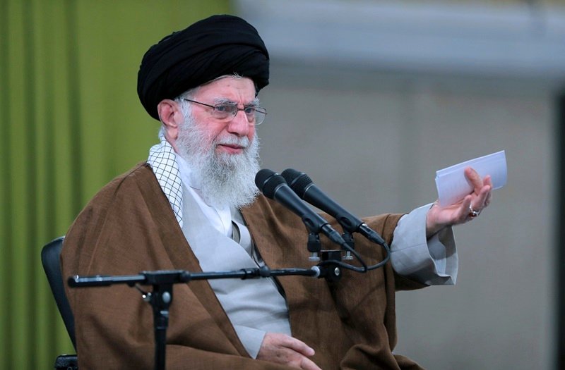 Ali Khamenei