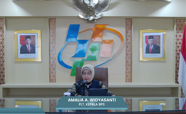 Amalia A Widyasanti