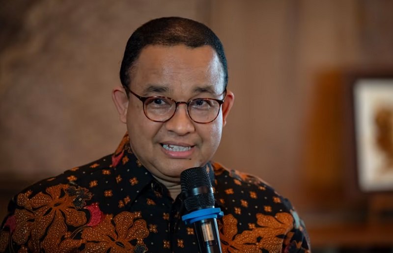 Anies Baswedan