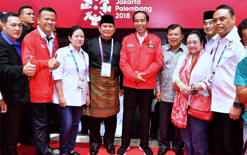 Asian Games 2018 Jakarta Palembang Asian Games 2018 Jakarta Palembang