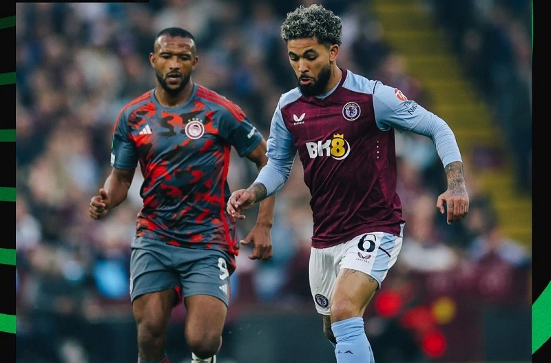 Aston Villa vs Olympicaos