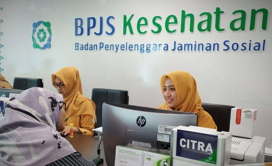 BPJS Kesehatan