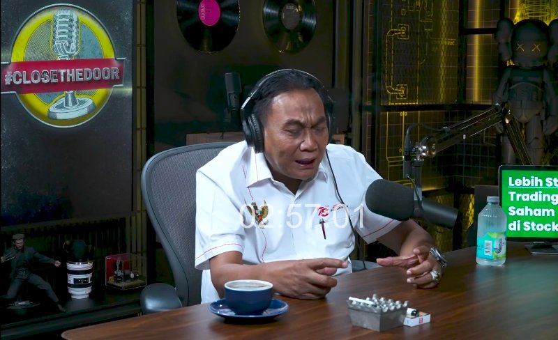 Bambang Pacul
