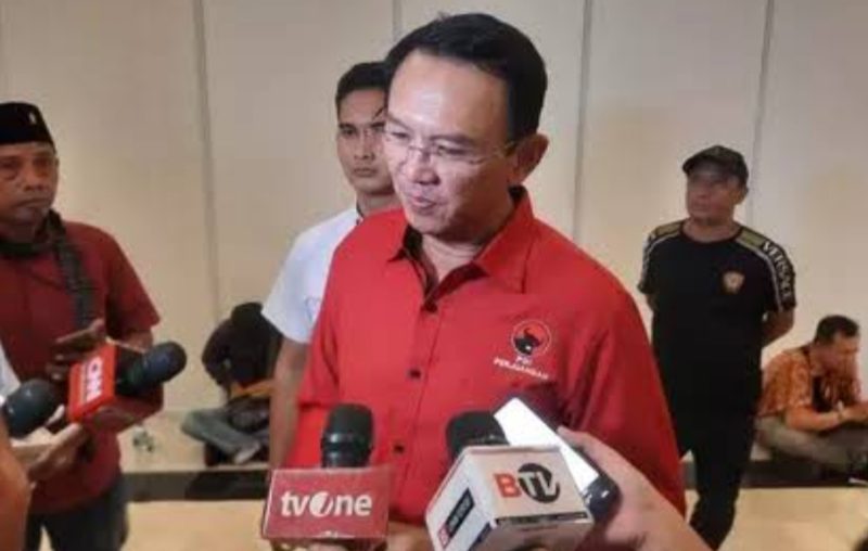 Basuki Tjahja Purnama