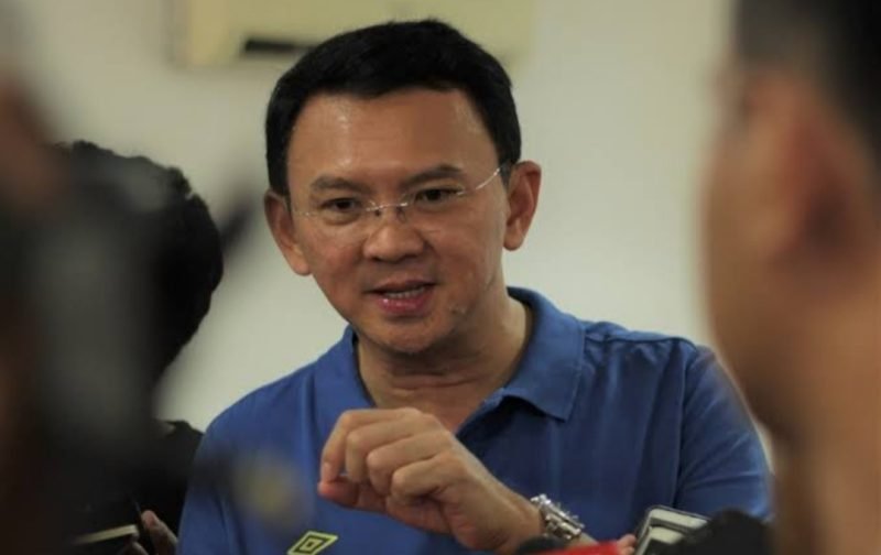 Basuki Tjahja Purnama