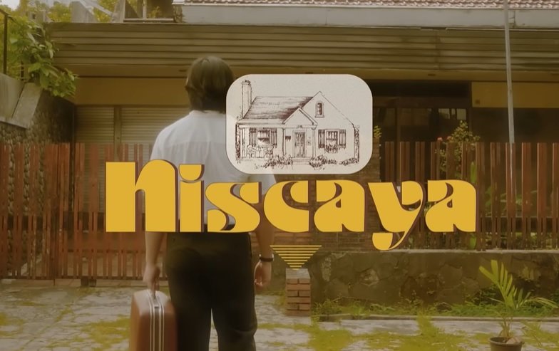 Bilal Indrajaya - Niscaya