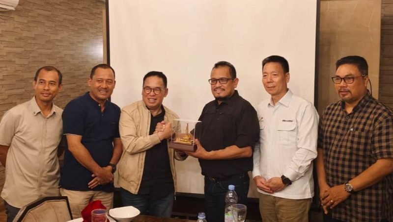 Bupati PPU