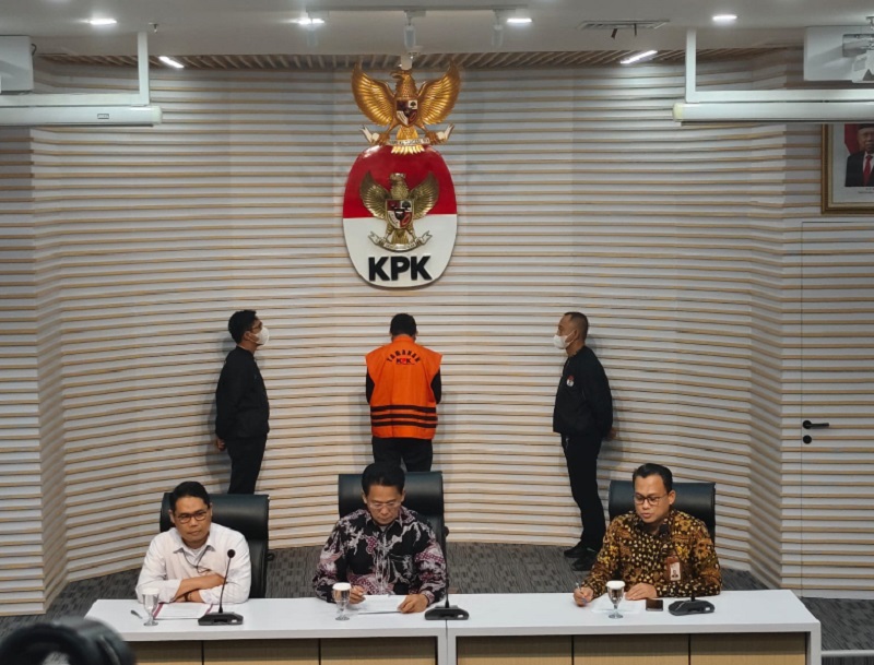 Bupati Sidoarjo