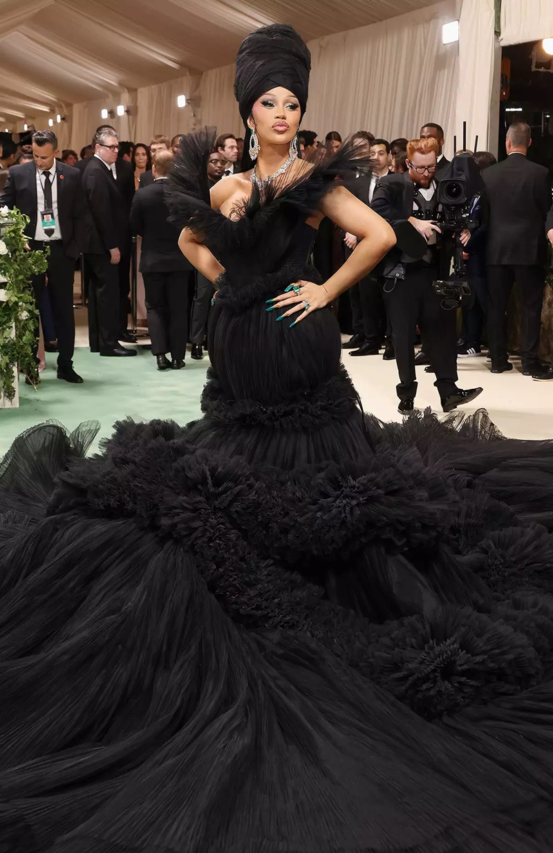 Cardi B