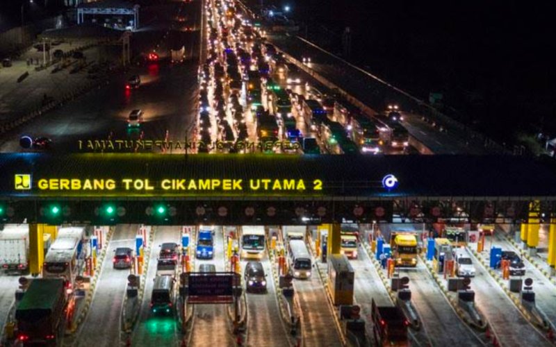 Cikampek Utama