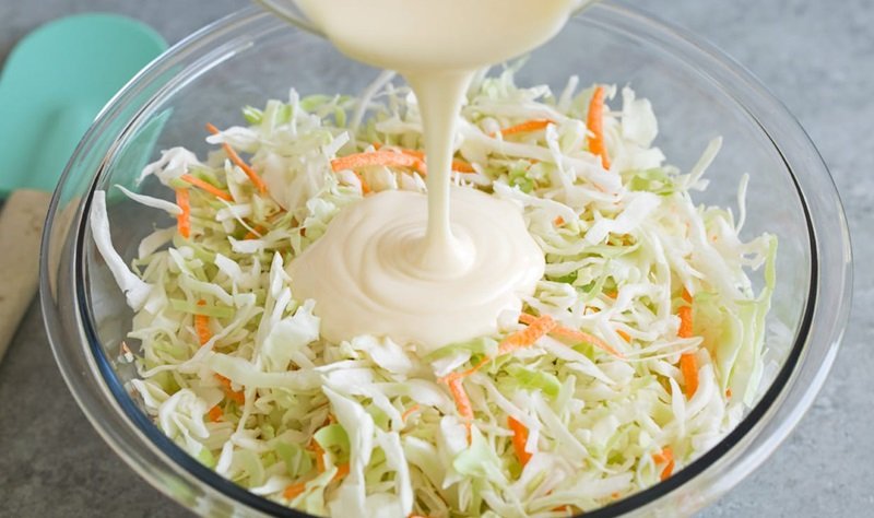 Coleslaw