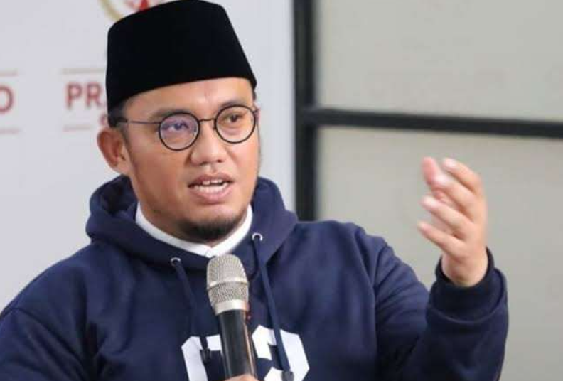 Dahnil A Simanjuntak