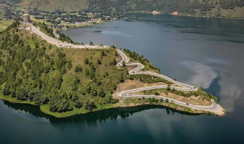 Danau Toba Samosir