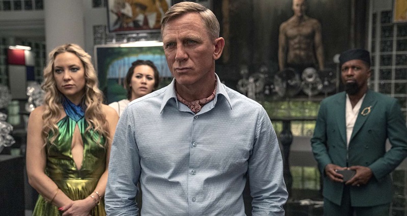 Daniel Craig
