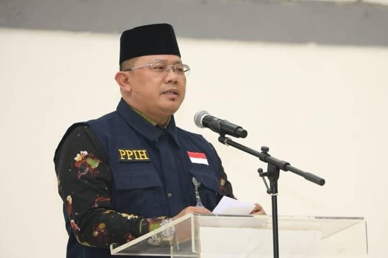 Saiful Mujab