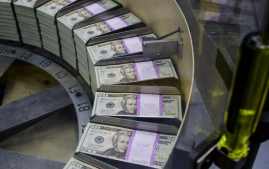 Dolar AS